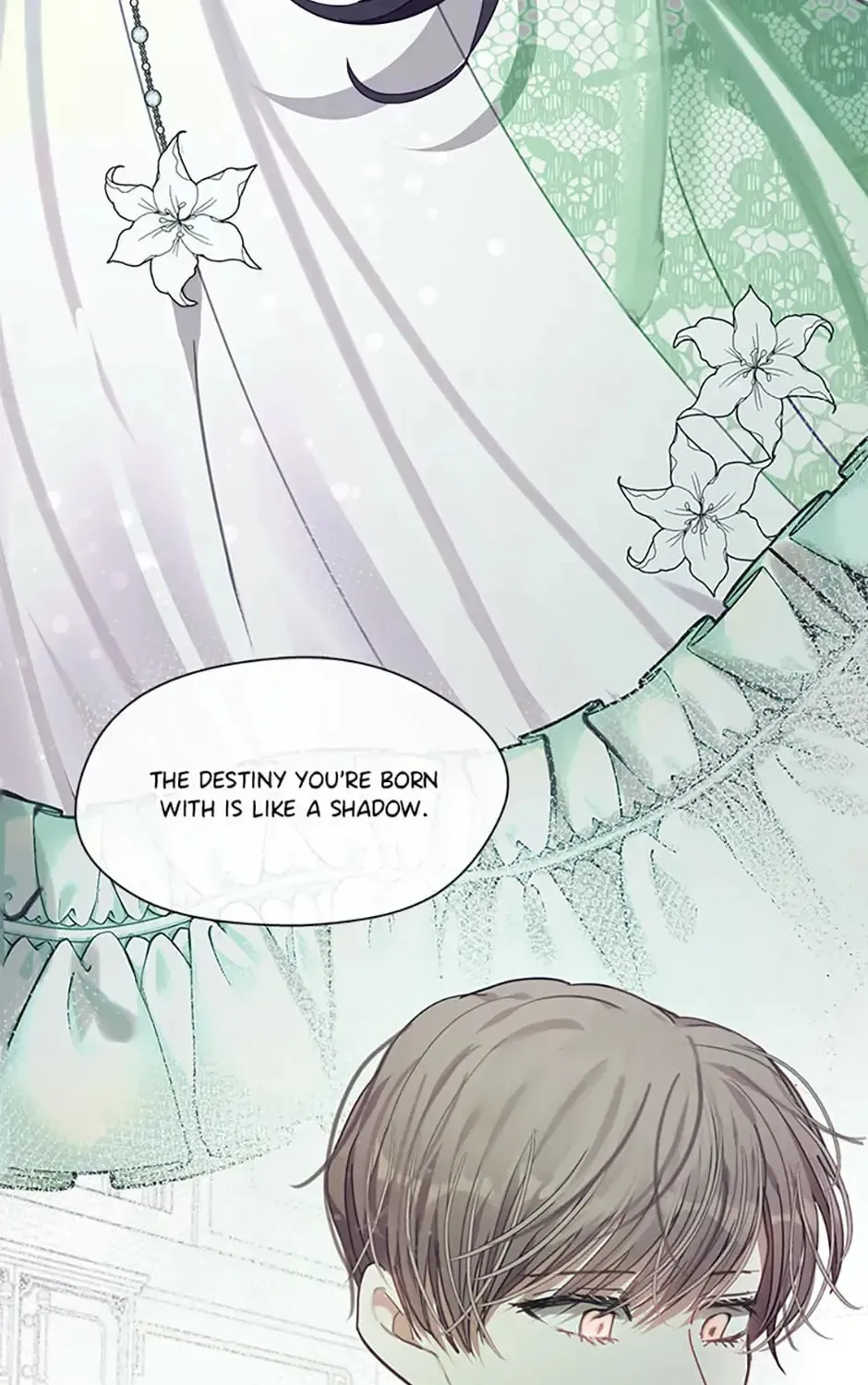 Read Devoted to Diamond chapter 53 image 48 on Lezhin