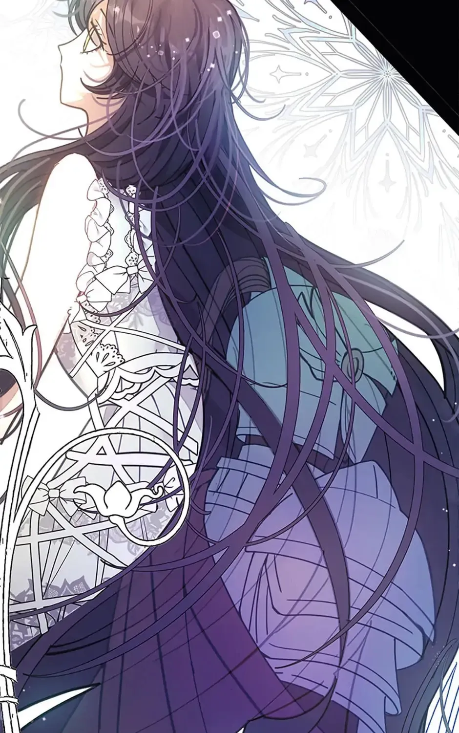 Read Devoted to Diamond chapter 53 image 52 on Lezhin