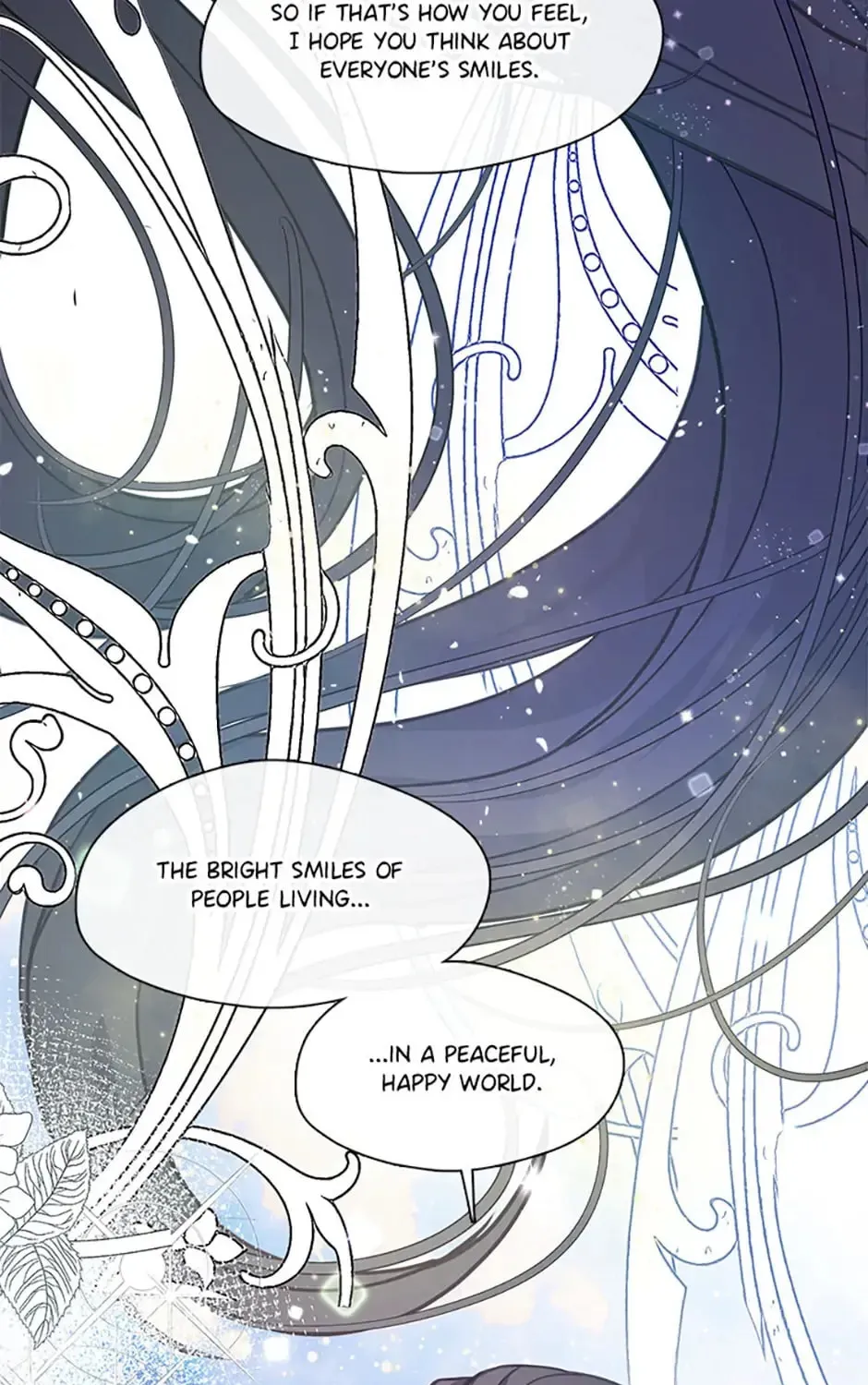 Read Devoted to Diamond chapter 53 image 54 on Lezhin