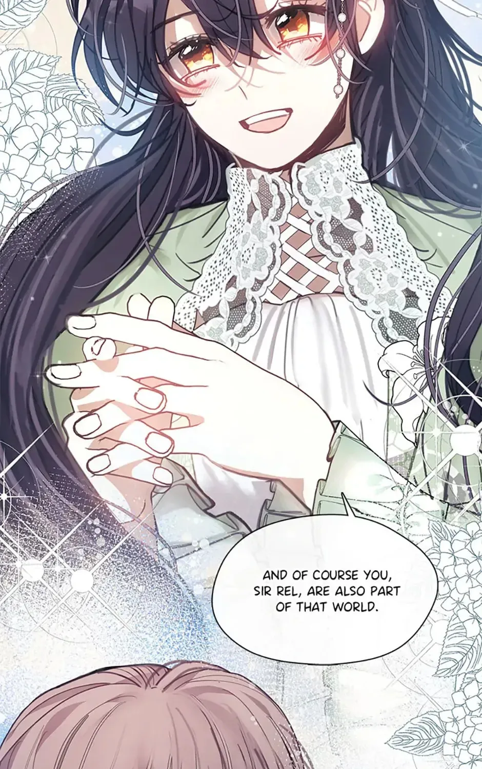 Read Devoted to Diamond chapter 53 image 56 on Lezhin