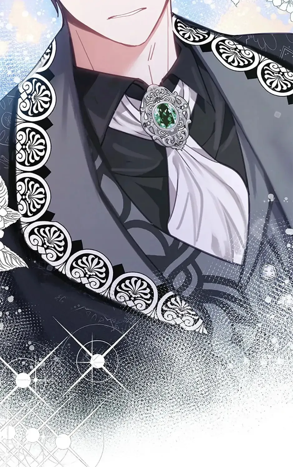 Read Devoted to Diamond chapter 53 image 58 on Lezhin