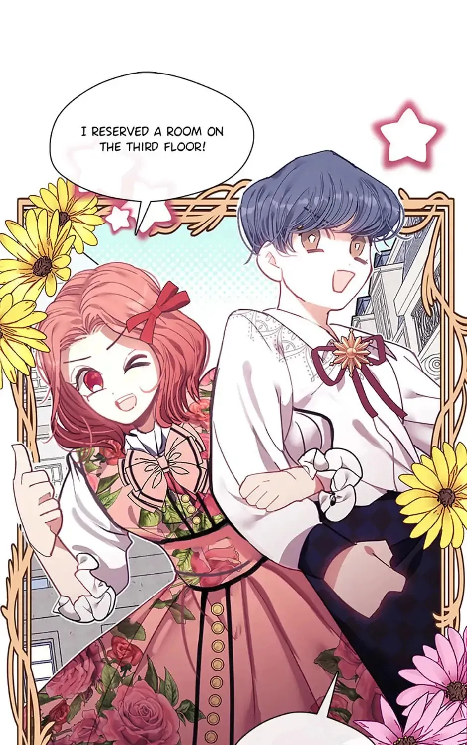 Read Devoted to Diamond chapter 53 image 6 on Lezhin