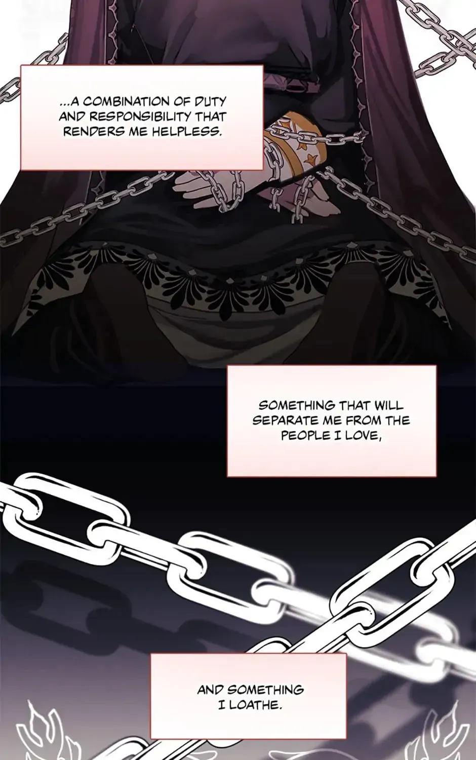 Read Devoted to Diamond chapter 53 image 62 on Lezhin