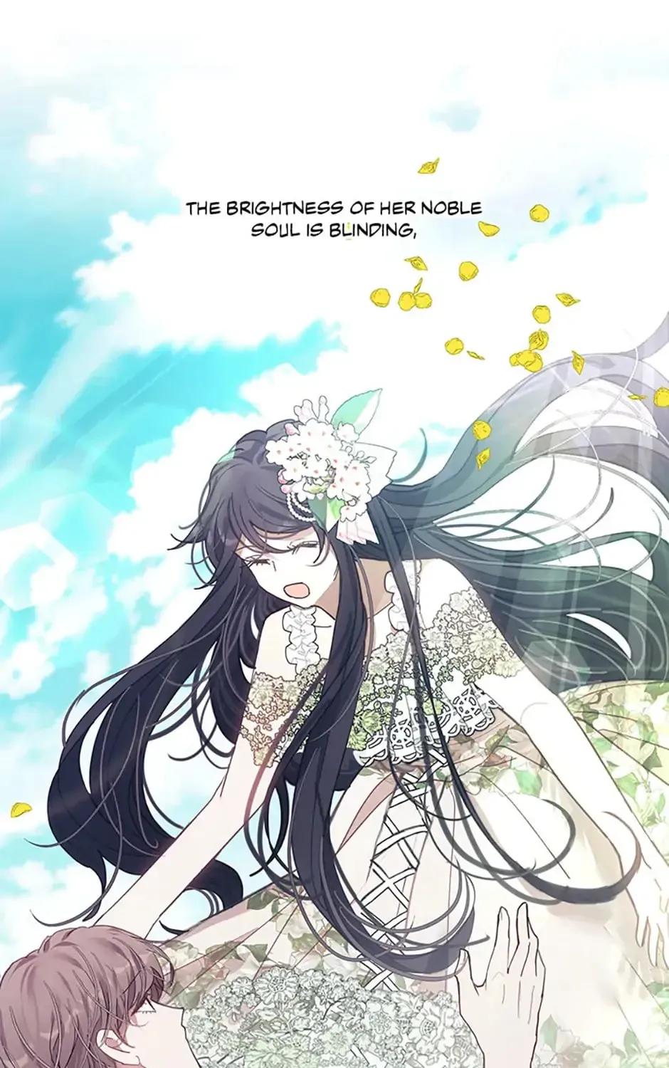 Read Devoted to Diamond chapter 53 image 72 on Lezhin
