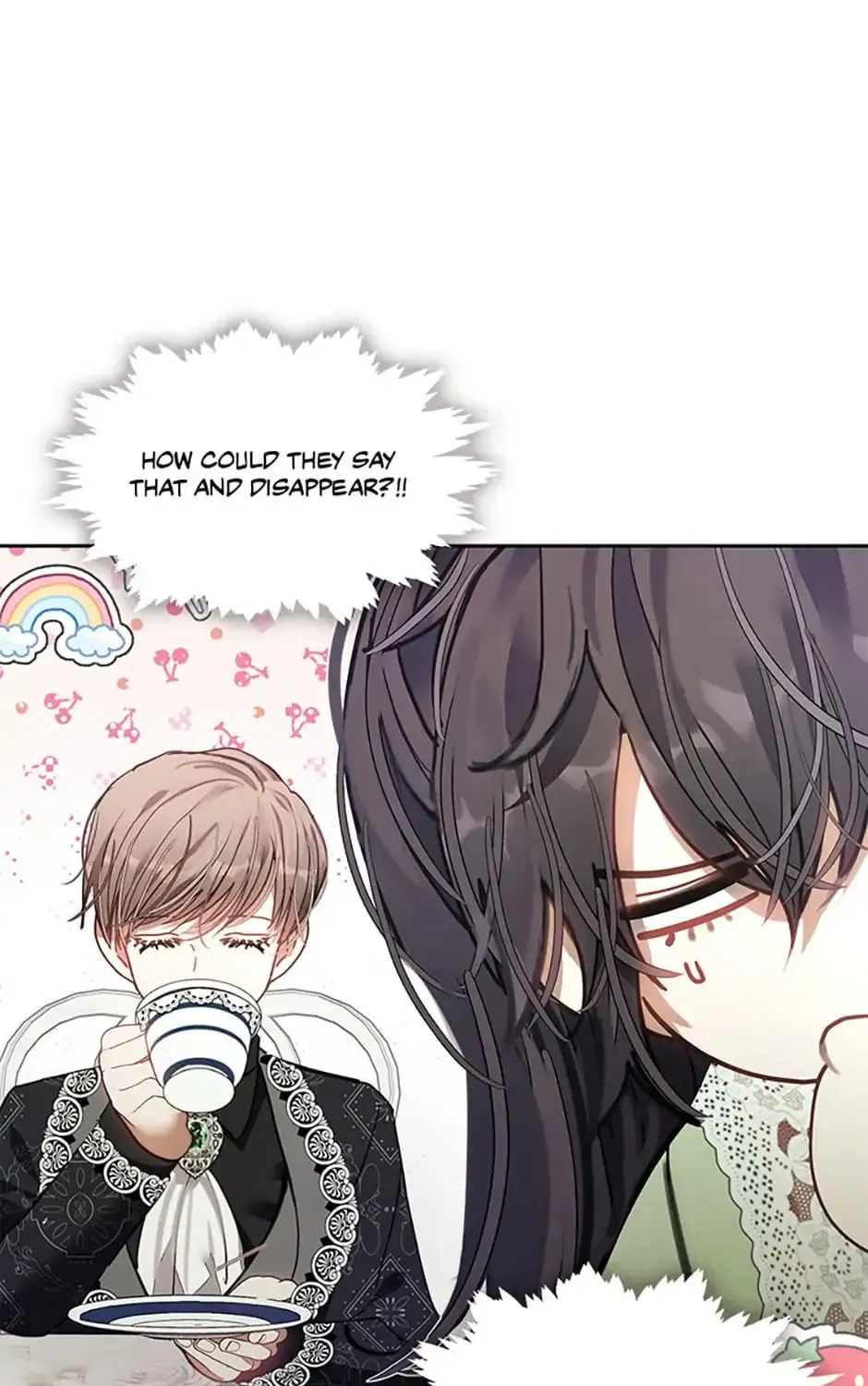 Read Devoted to Diamond chapter 53 image 8 on Lezhin