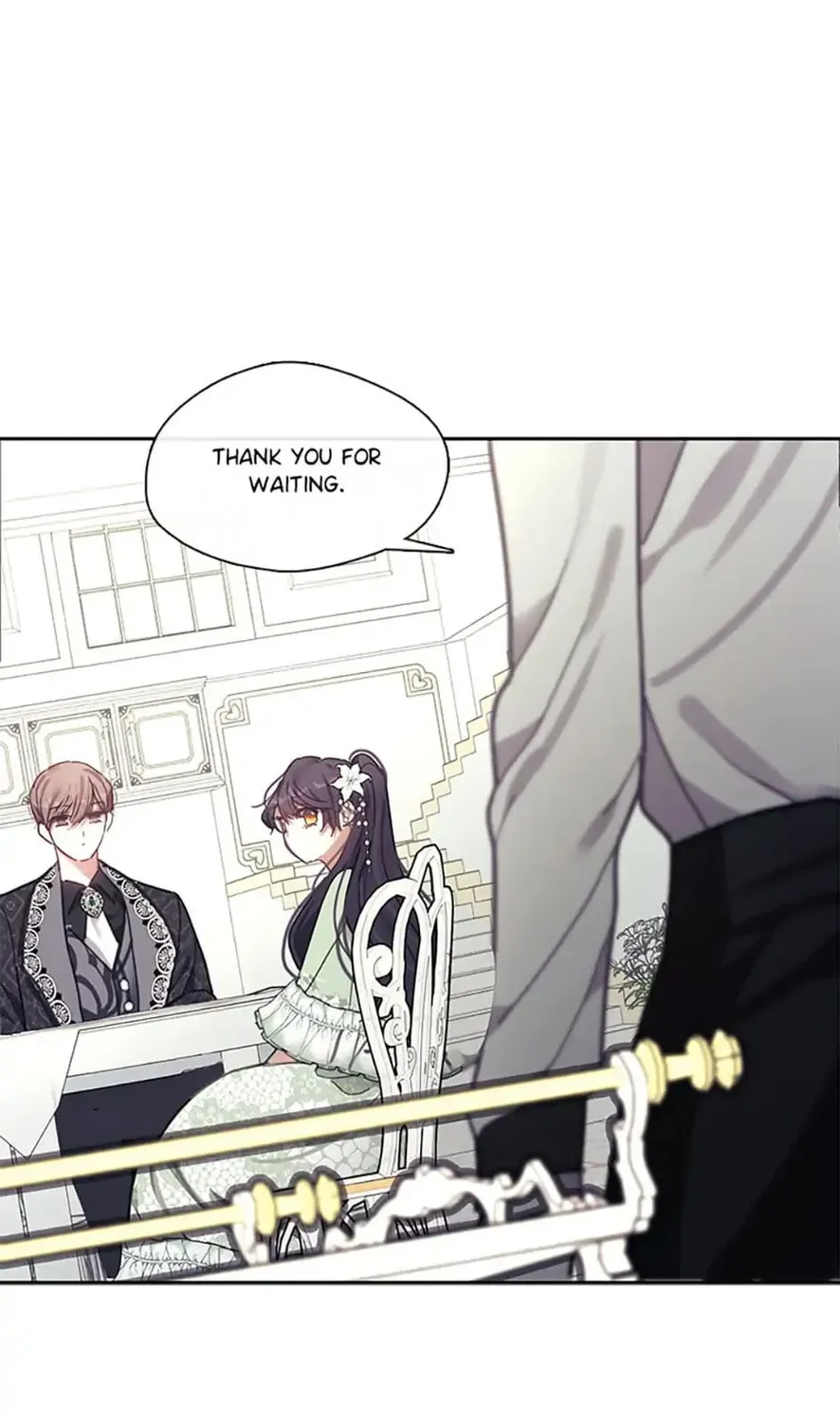 Read Devoted to Diamond chapter 53 image 82 on Lezhin