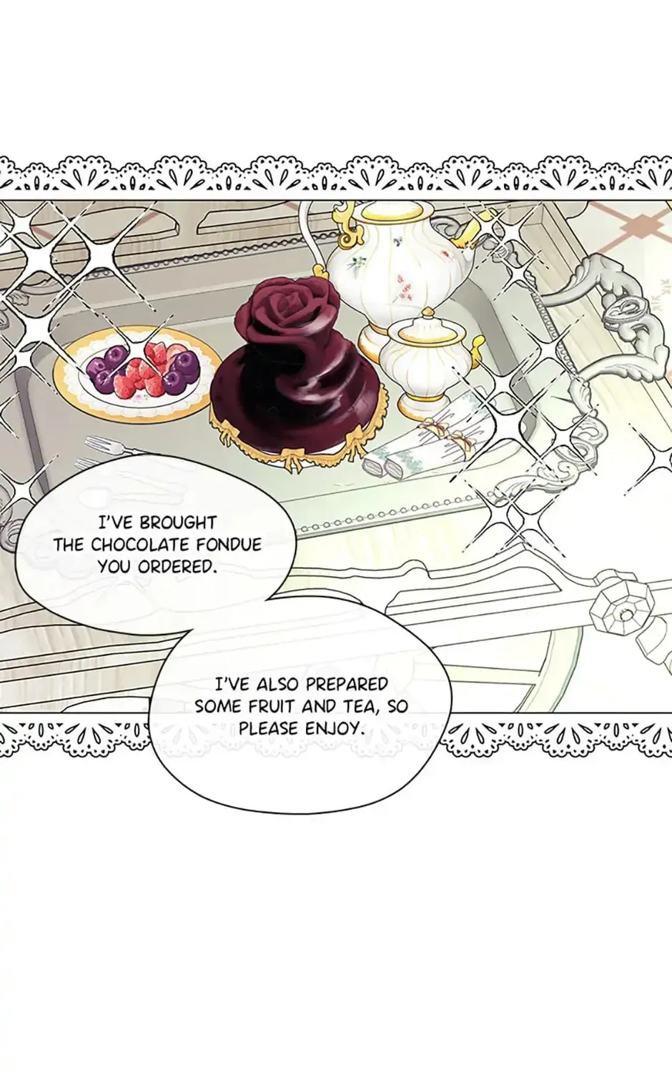 Read Devoted to Diamond chapter 53 image 84 on Lezhin
