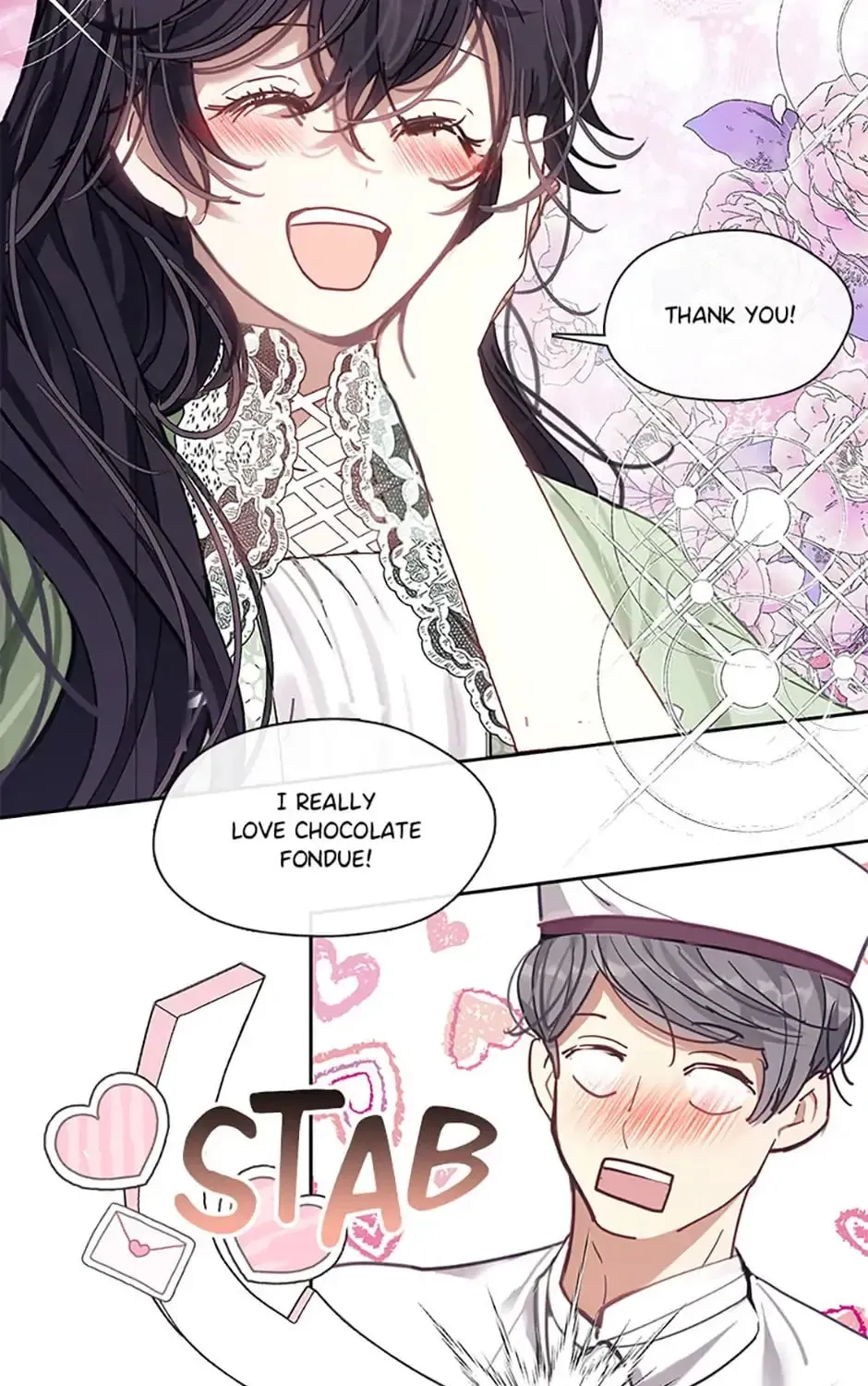 Read Devoted to Diamond chapter 53 image 86 on Lezhin