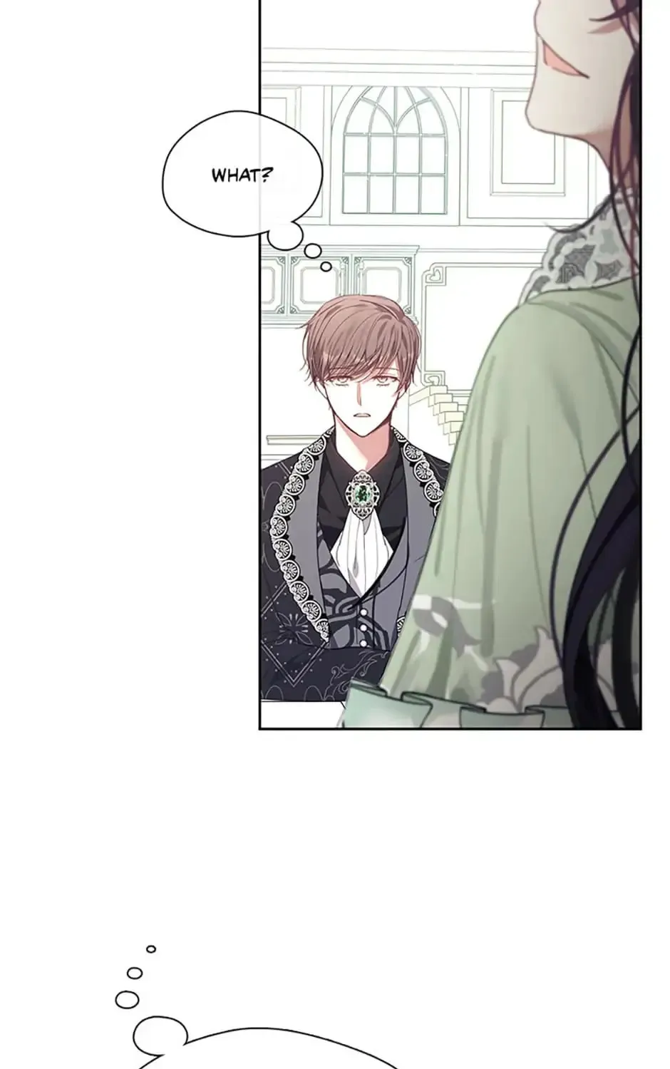 Read Devoted to Diamond chapter 53 image 90 on Lezhin