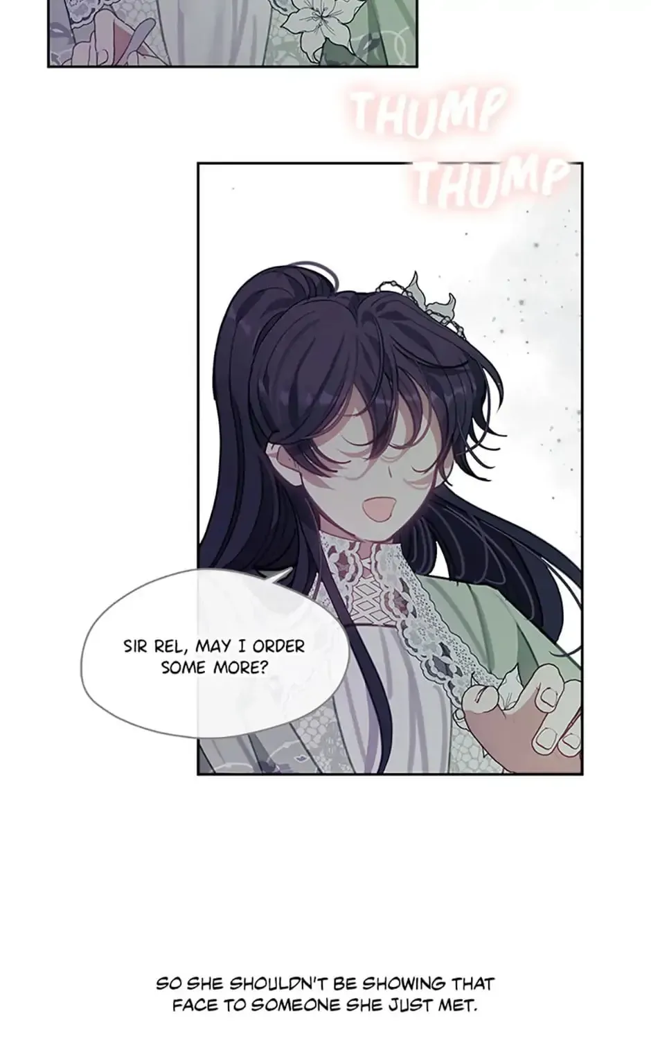 Read Devoted to Diamond chapter 53 image 96 on Lezhin