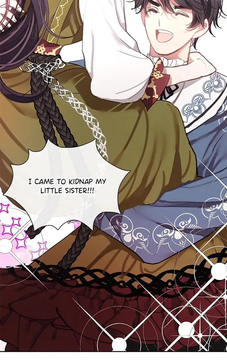 Read Devoted to Diamond chapter 54 image 100 on Lezhin