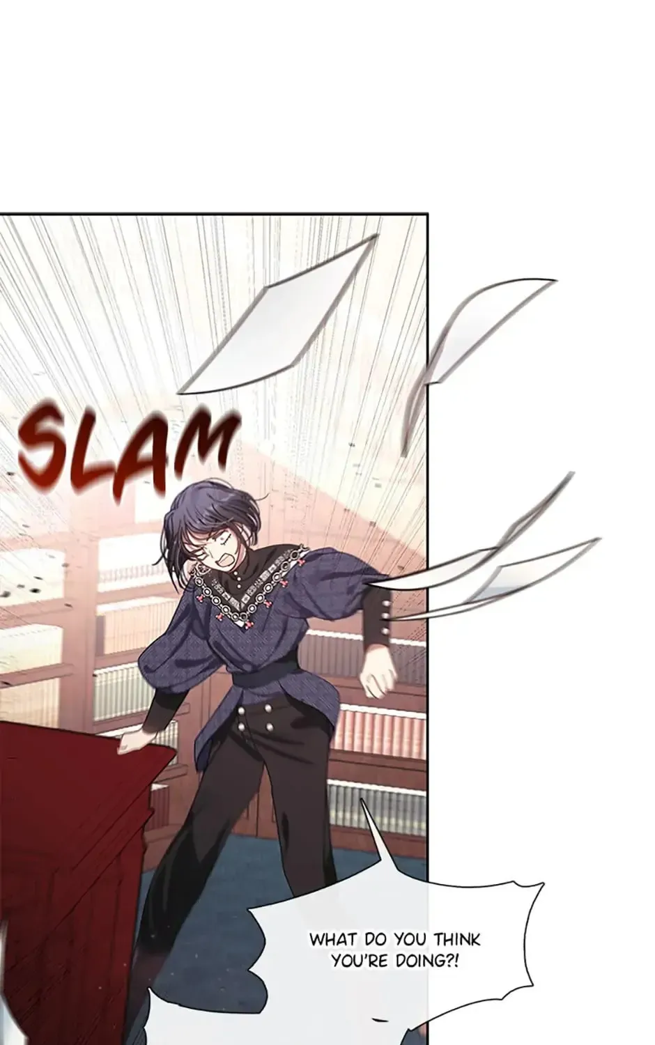 Read Devoted to Diamond chapter 54 image 102 on Lezhin