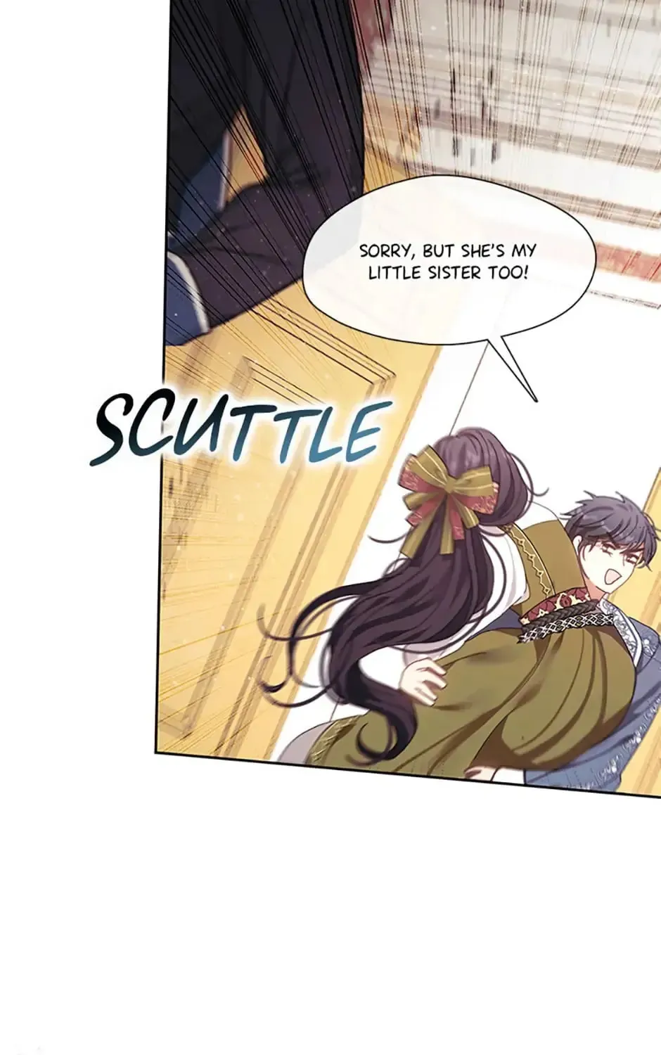 Read Devoted to Diamond chapter 54 image 104 on Lezhin