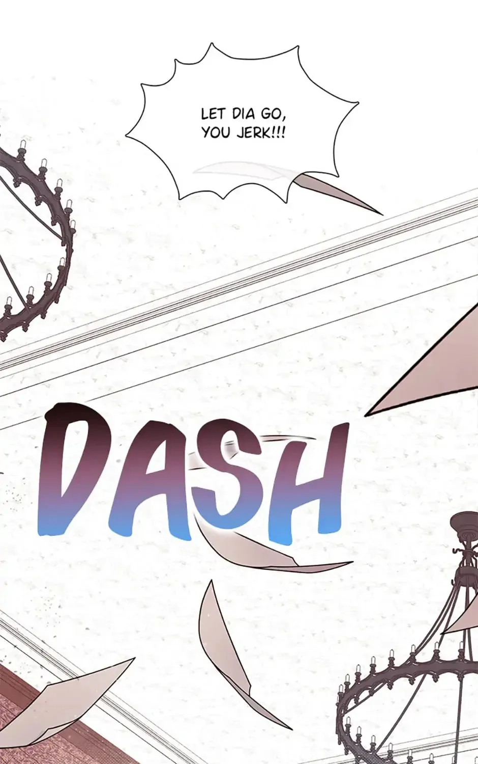 Read Devoted to Diamond chapter 54 image 106 on Lezhin