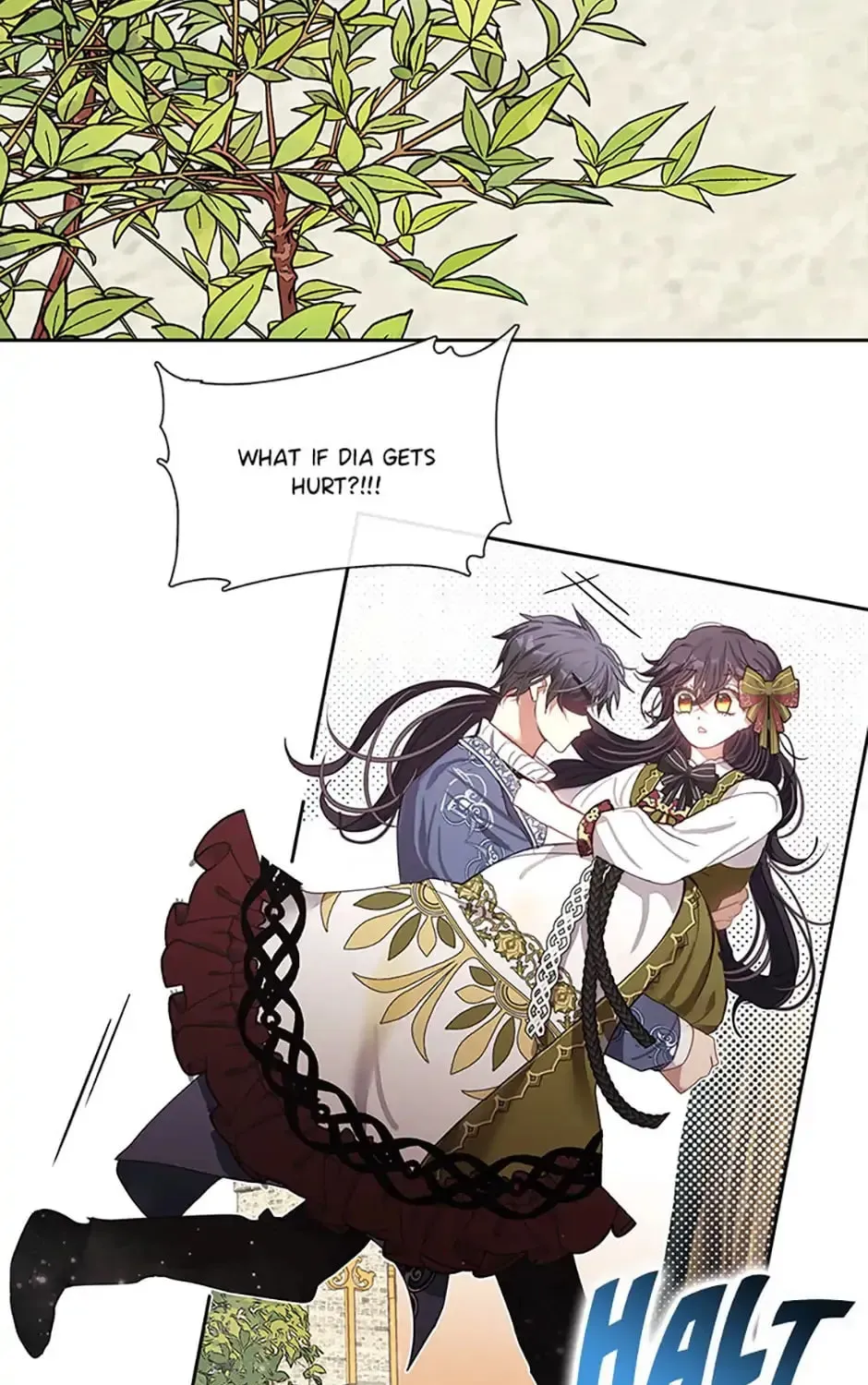 Read Devoted to Diamond chapter 54 image 112 on Lezhin