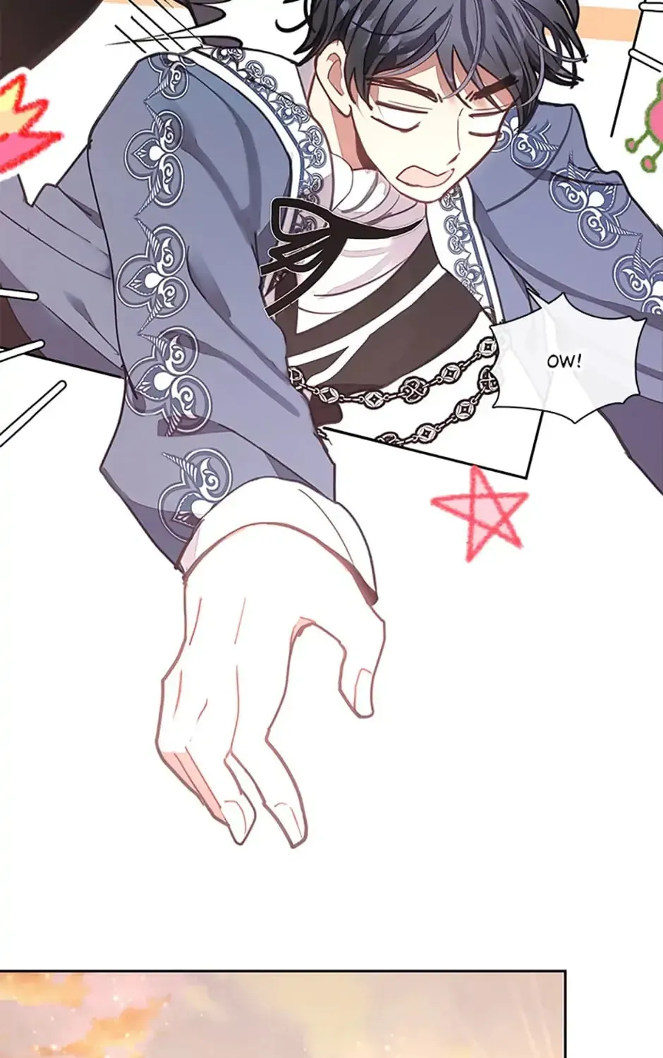 Read Devoted to Diamond chapter 54 image 116 on Lezhin
