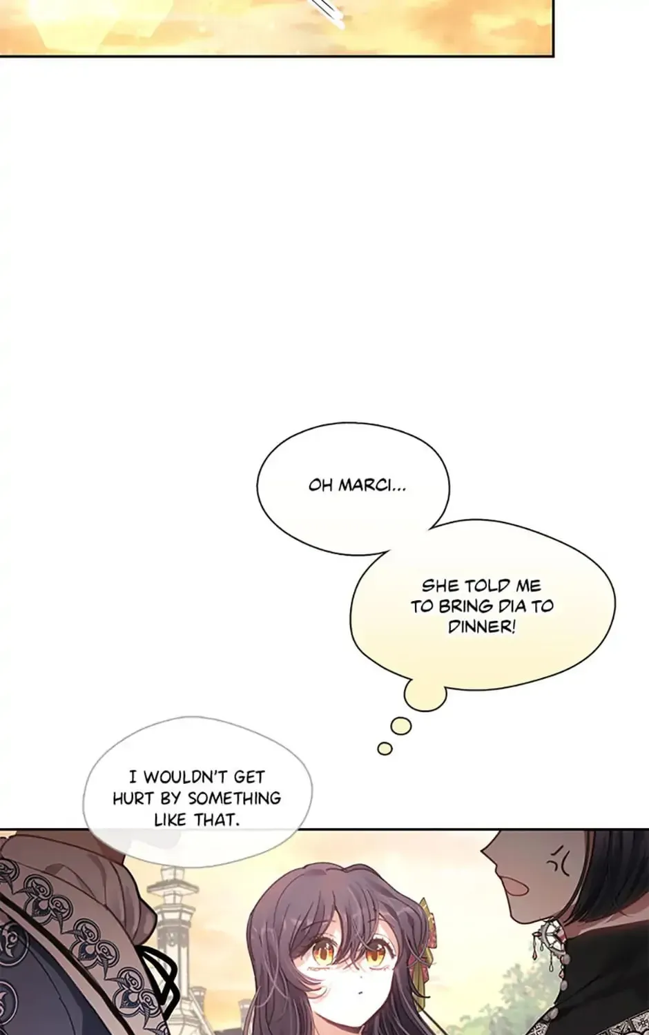 Read Devoted to Diamond chapter 54 image 118 on Lezhin