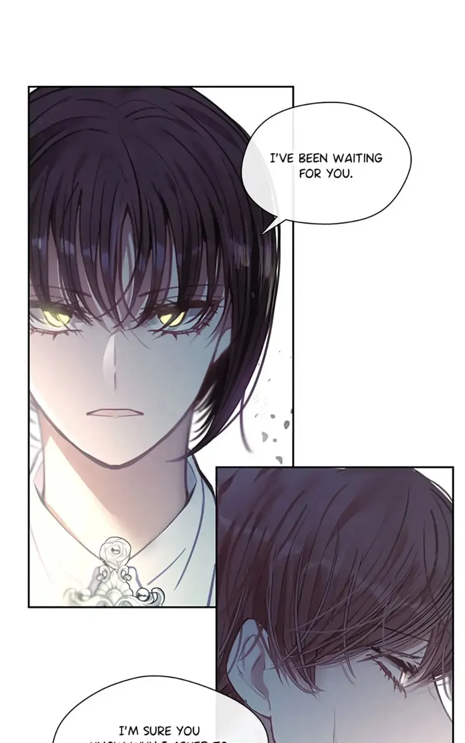 Read Devoted to Diamond chapter 54 image 12 on Lezhin