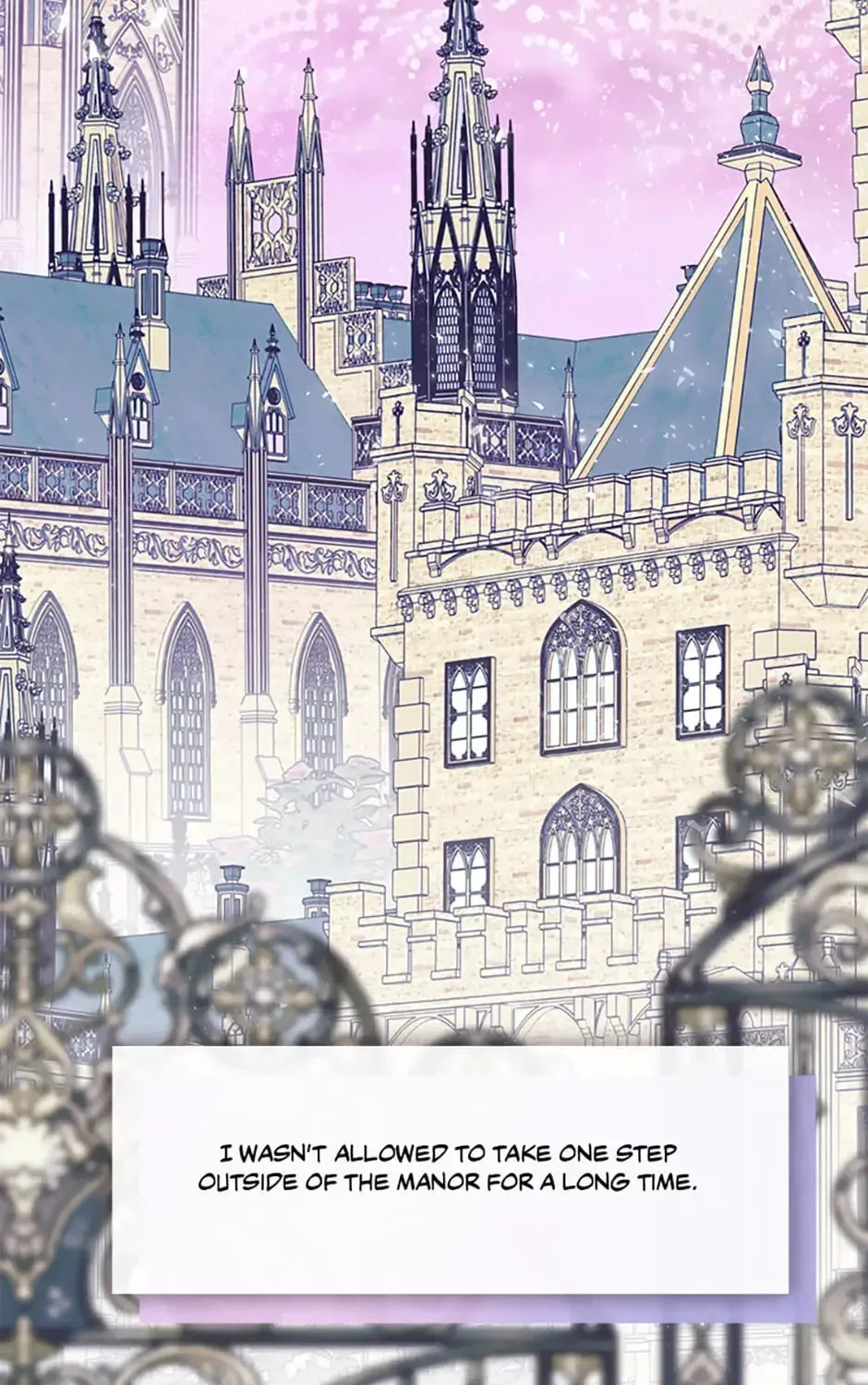 Read Devoted to Diamond chapter 54 image 126 on Lezhin