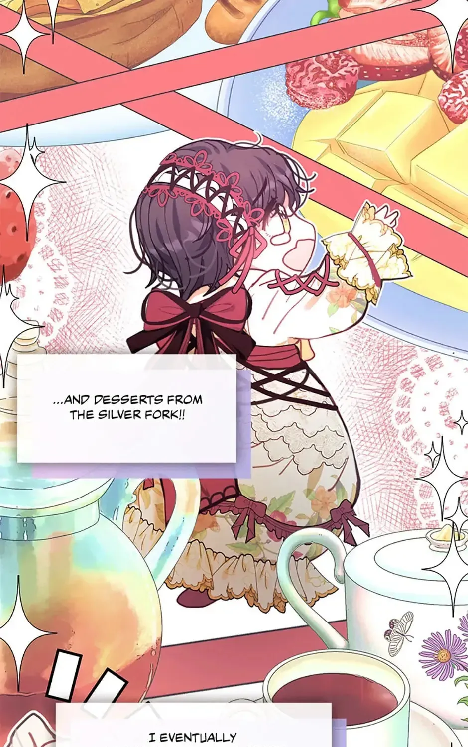 Read Devoted to Diamond chapter 54 image 132 on Lezhin