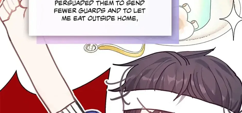 Read Devoted to Diamond chapter 54 image 133 on Lezhin