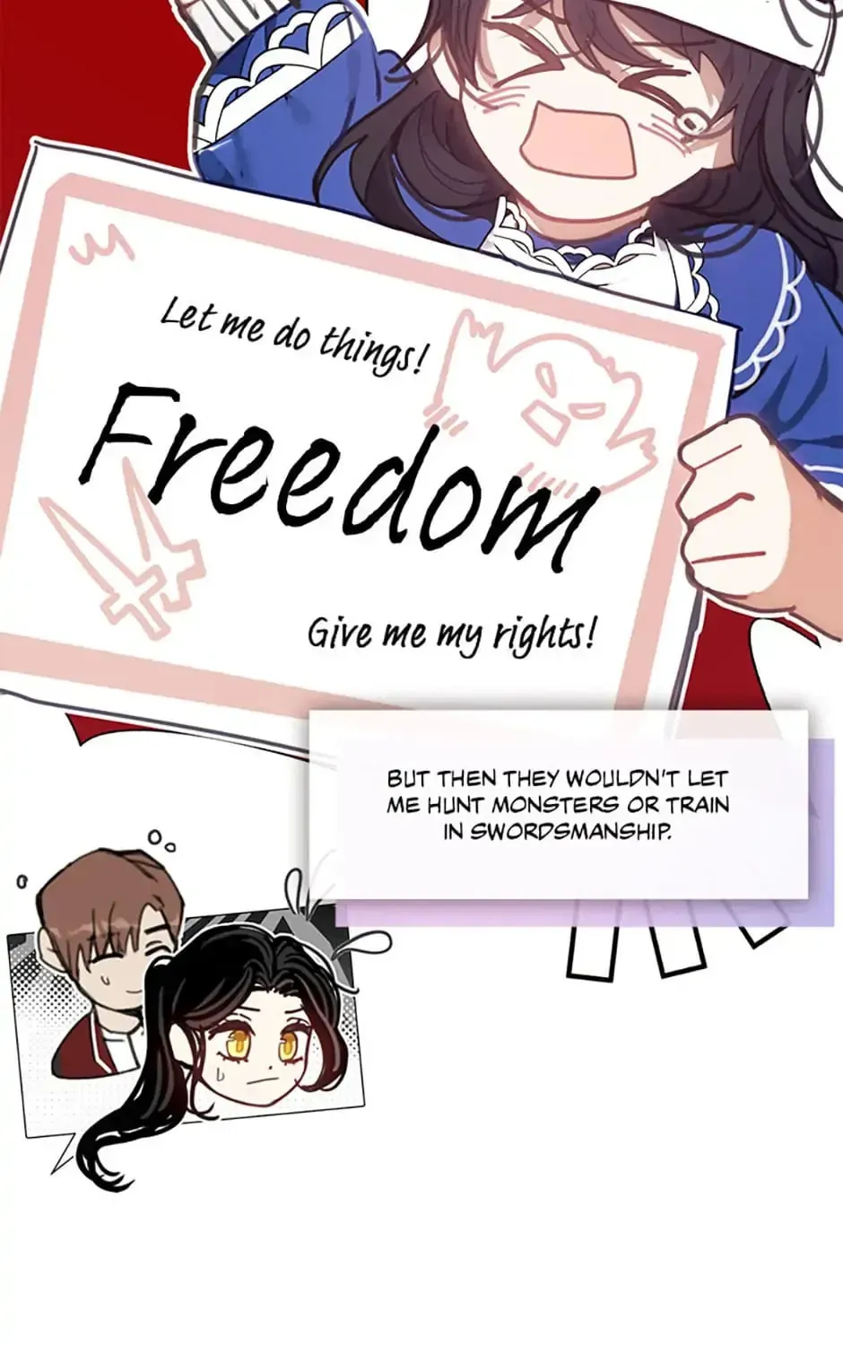 Read Devoted to Diamond chapter 54 image 134 on Lezhin