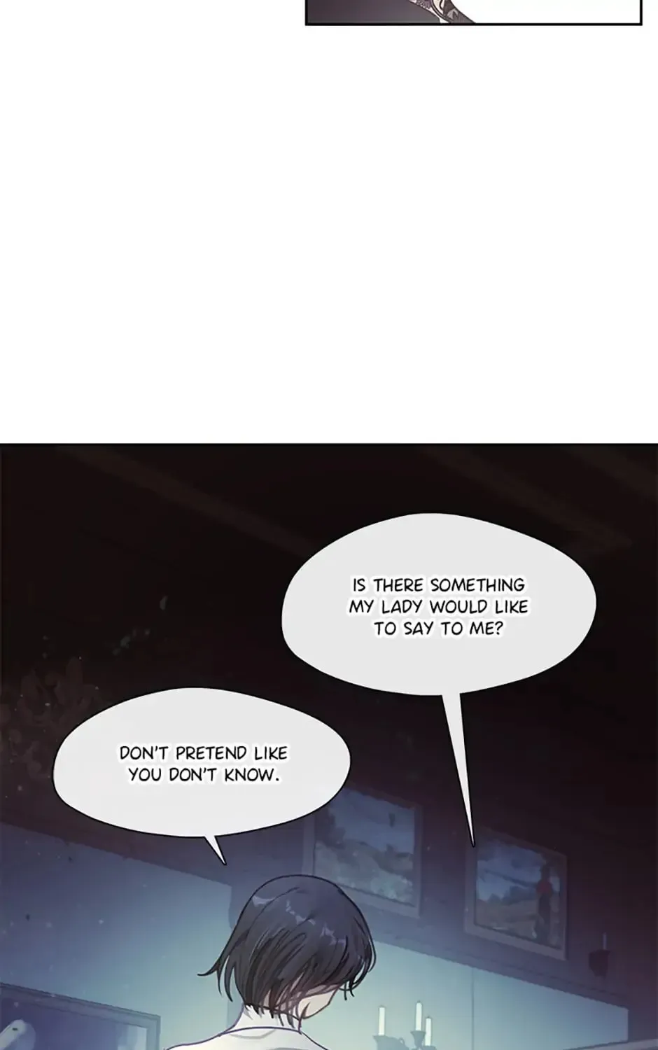Read Devoted to Diamond chapter 54 image 14 on Lezhin
