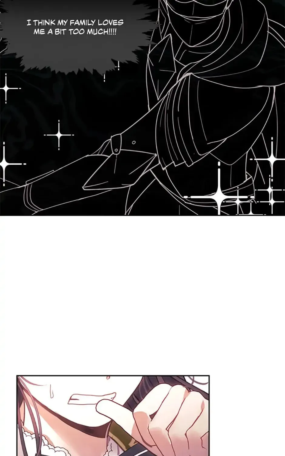 Read Devoted to Diamond chapter 54 image 142 on Lezhin