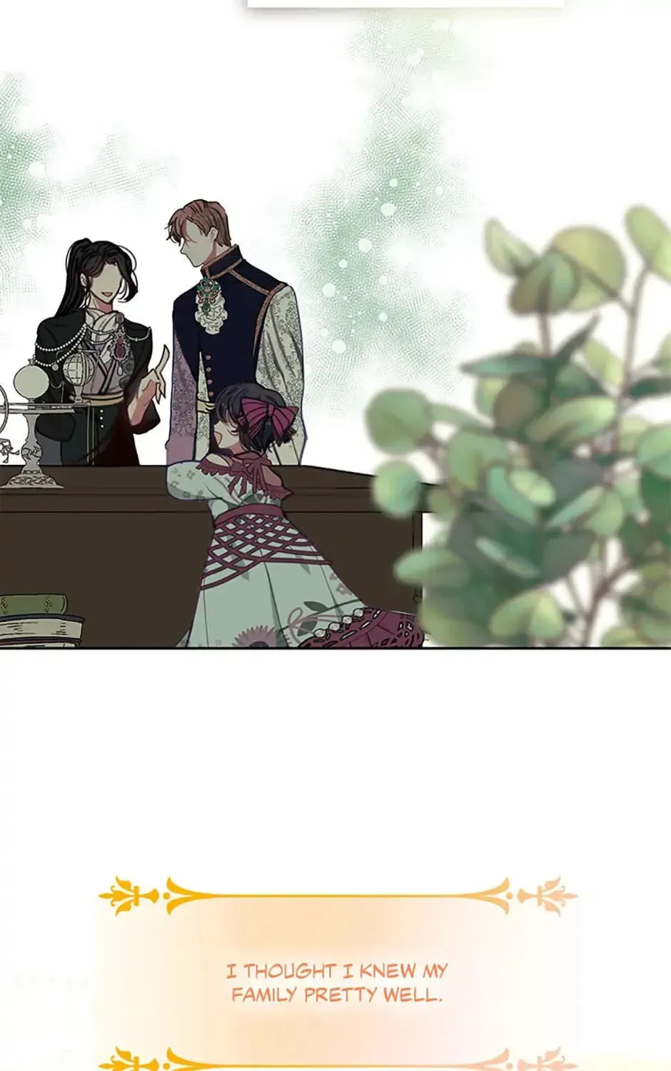 Read Devoted to Diamond chapter 54 image 146 on Lezhin