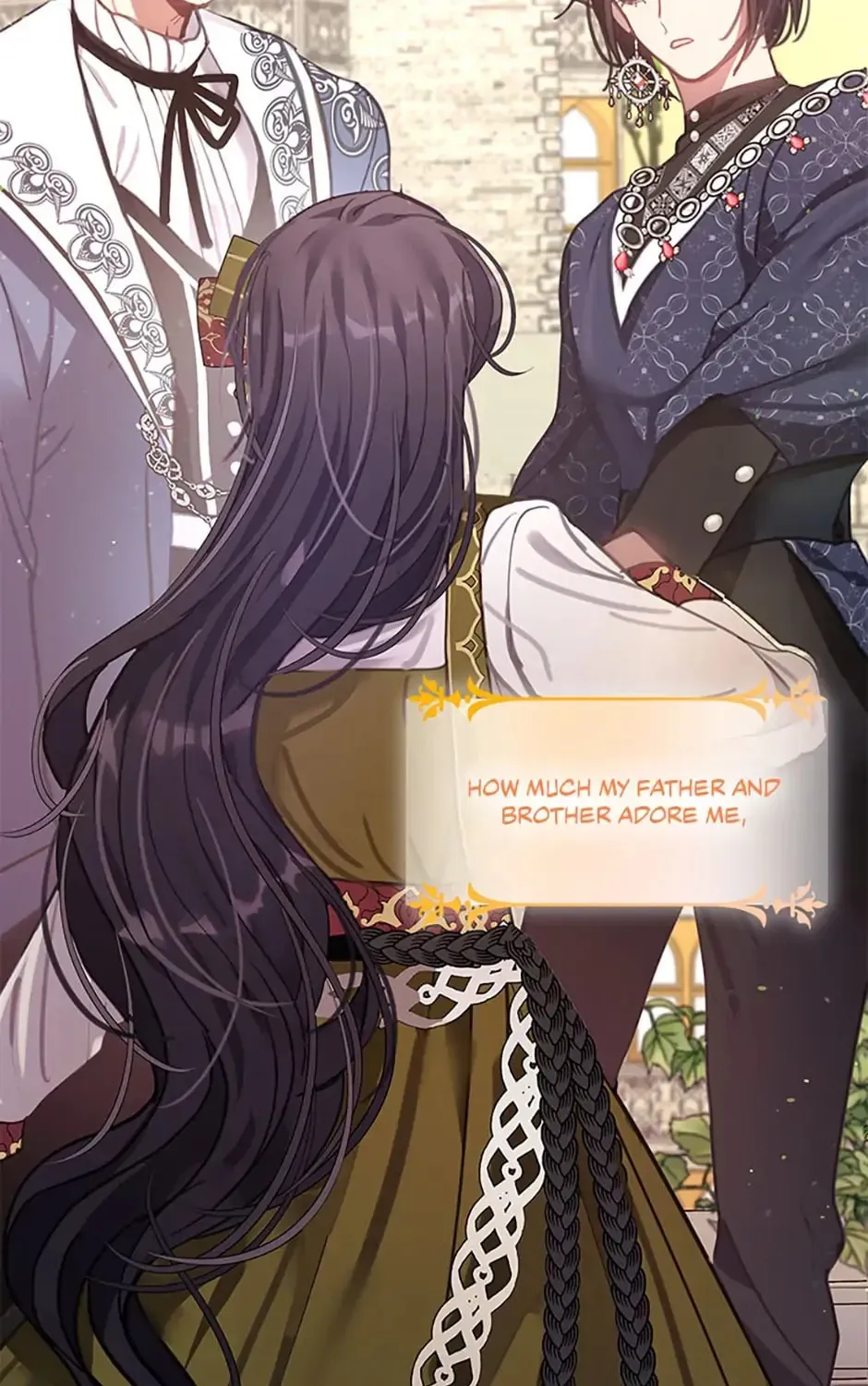 Read Devoted to Diamond chapter 54 image 148 on Lezhin