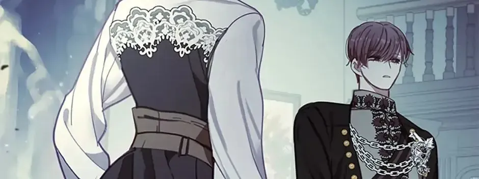 Read Devoted to Diamond chapter 54 image 15 on Lezhin