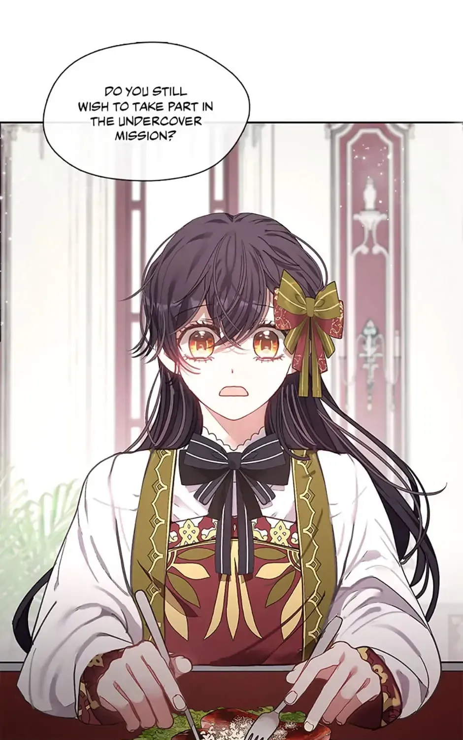 Read Devoted to Diamond chapter 54 image 154 on Lezhin