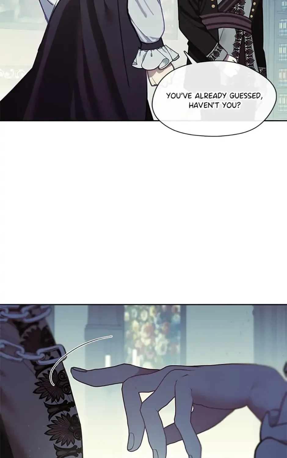 Read Devoted to Diamond chapter 54 image 16 on Lezhin