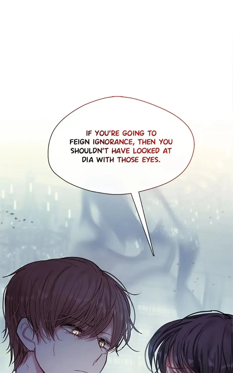 Read Devoted to Diamond chapter 54 image 18 on Lezhin