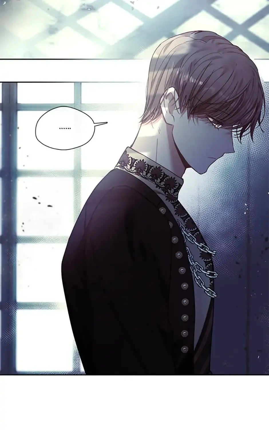 Read Devoted to Diamond chapter 54 image 2 on Lezhin