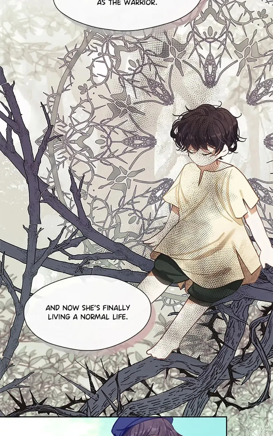 Read Devoted to Diamond chapter 54 image 22 on Lezhin