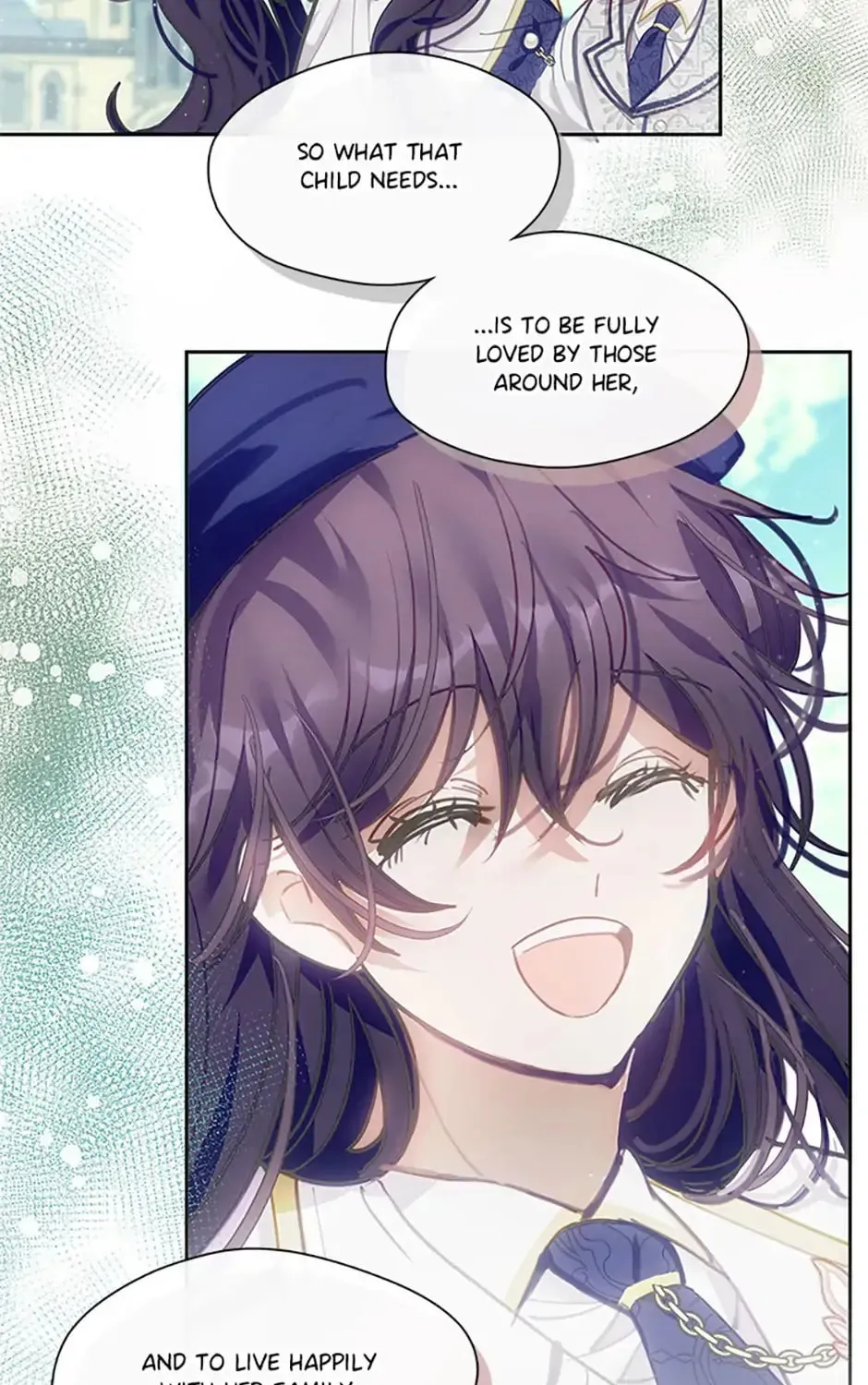 Read Devoted to Diamond chapter 54 image 24 on Lezhin