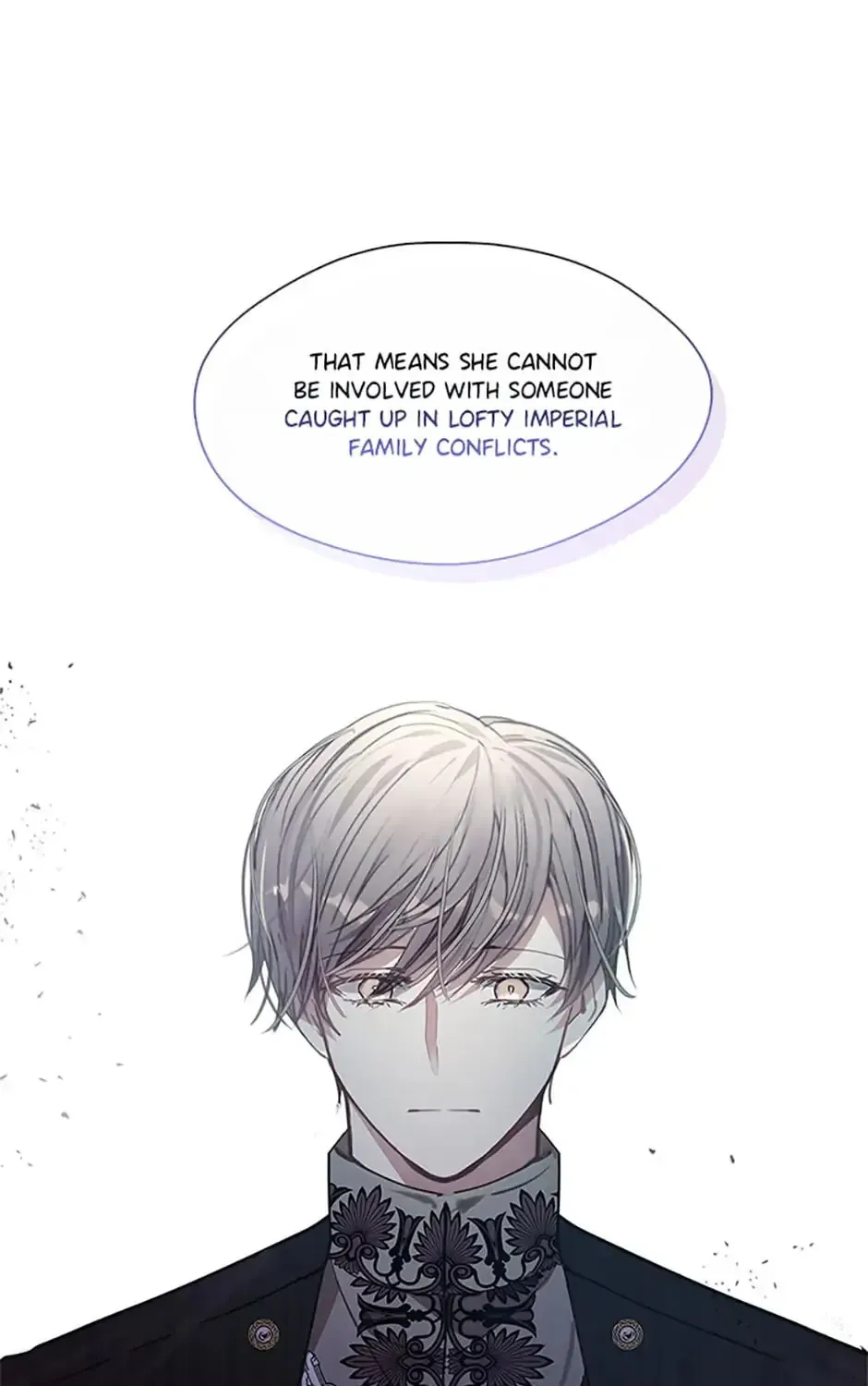 Read Devoted to Diamond chapter 54 image 26 on Lezhin
