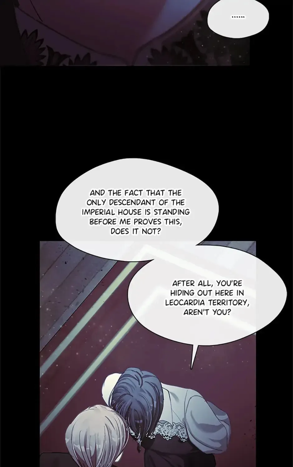 Read Devoted to Diamond chapter 54 image 30 on Lezhin