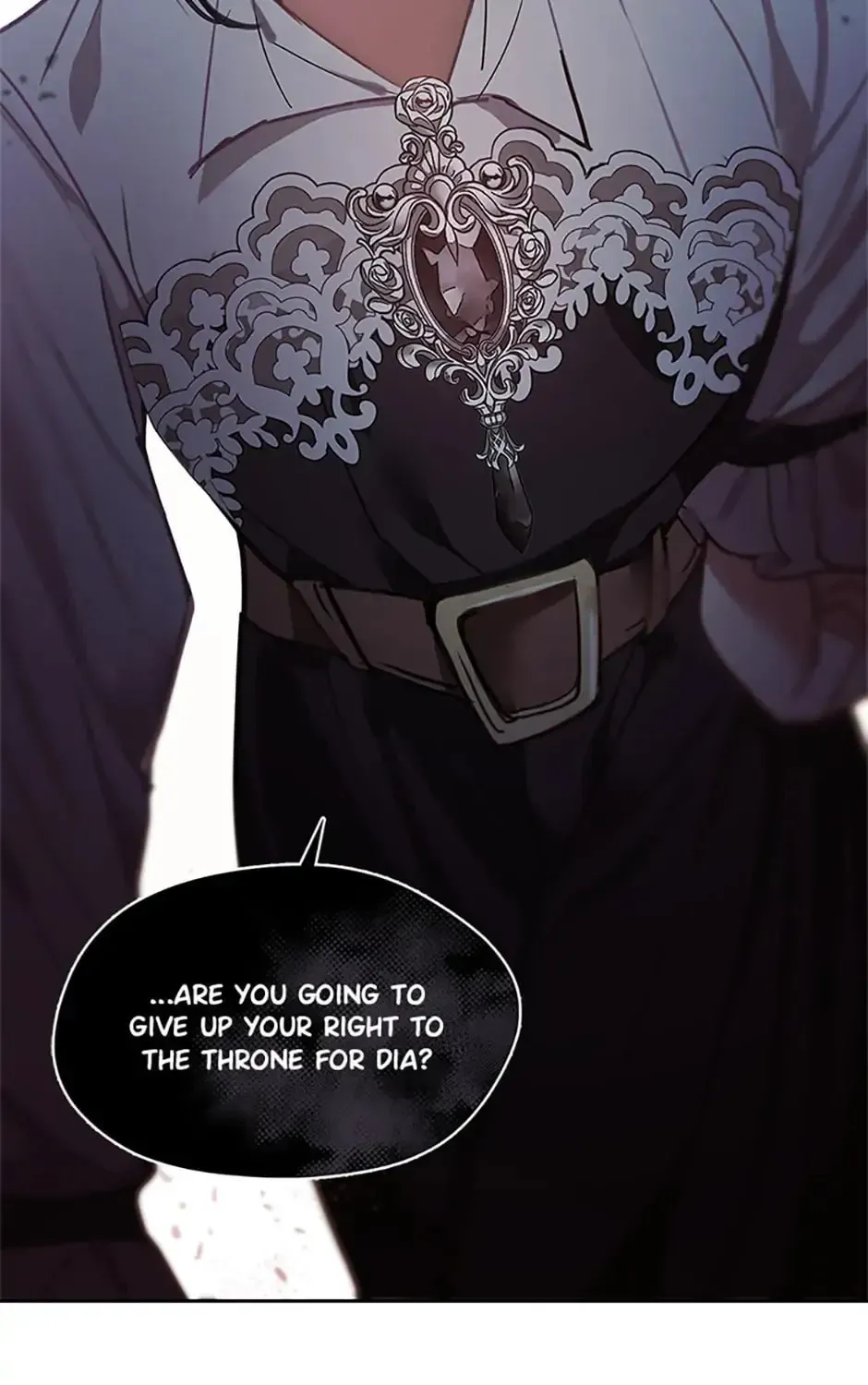 Read Devoted to Diamond chapter 54 image 34 on Lezhin