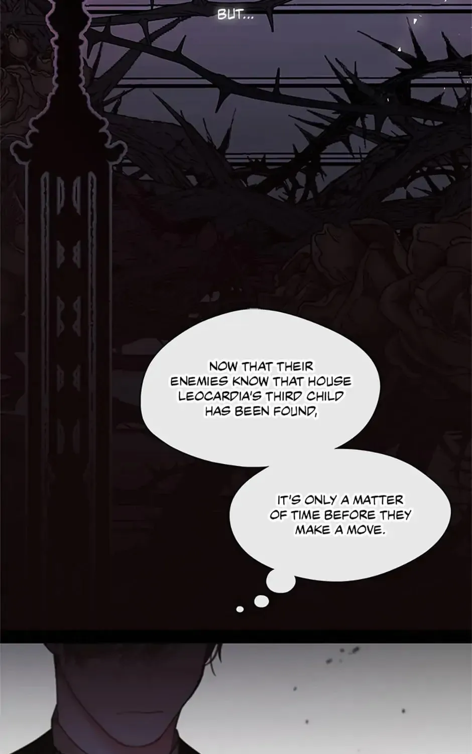 Read Devoted to Diamond chapter 54 image 44 on Lezhin