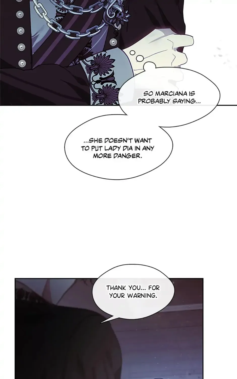 Read Devoted to Diamond chapter 54 image 46 on Lezhin