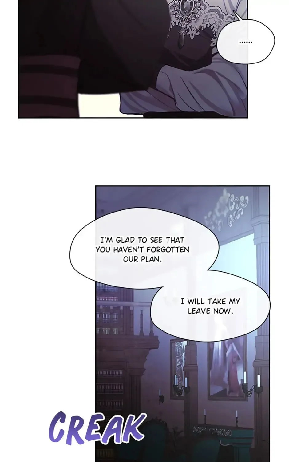 Read Devoted to Diamond chapter 54 image 48 on Lezhin