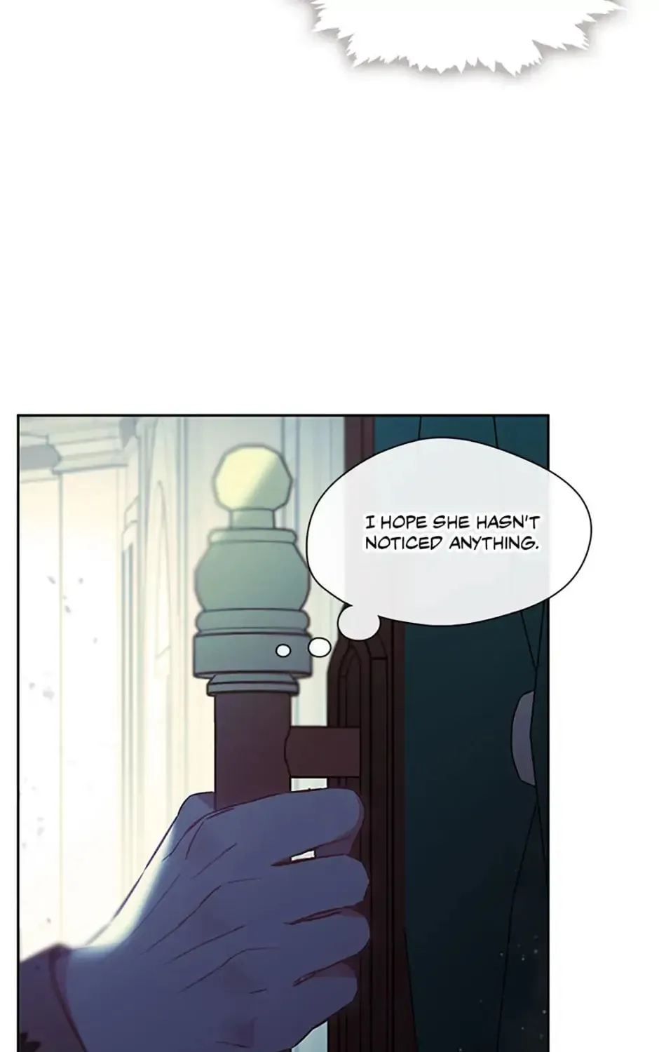 Read Devoted to Diamond chapter 54 image 6 on Lezhin