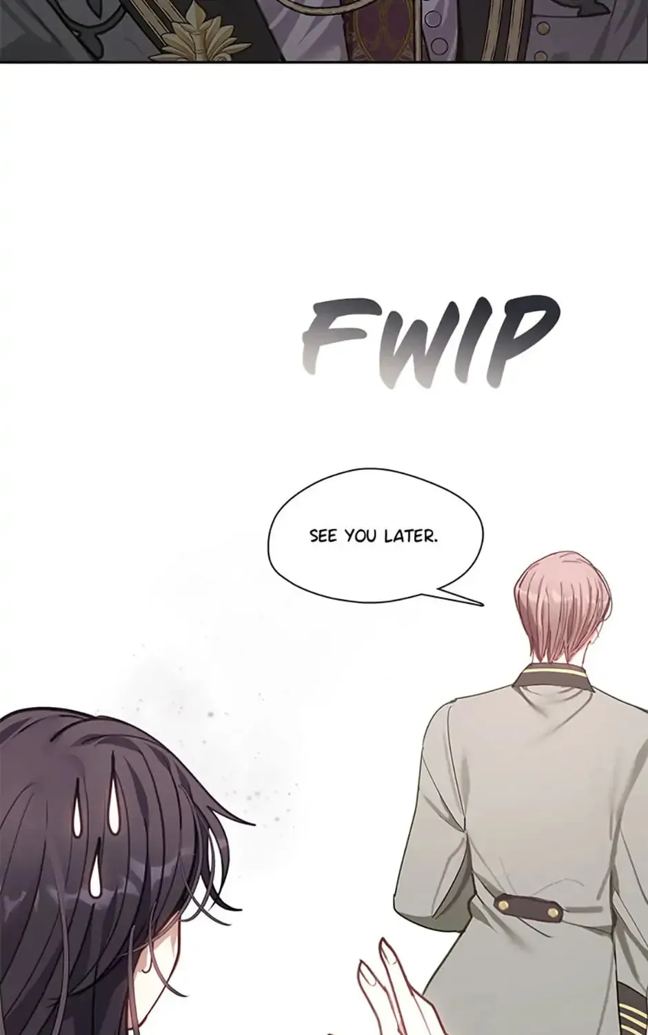 Read Devoted to Diamond chapter 54 image 64 on Lezhin