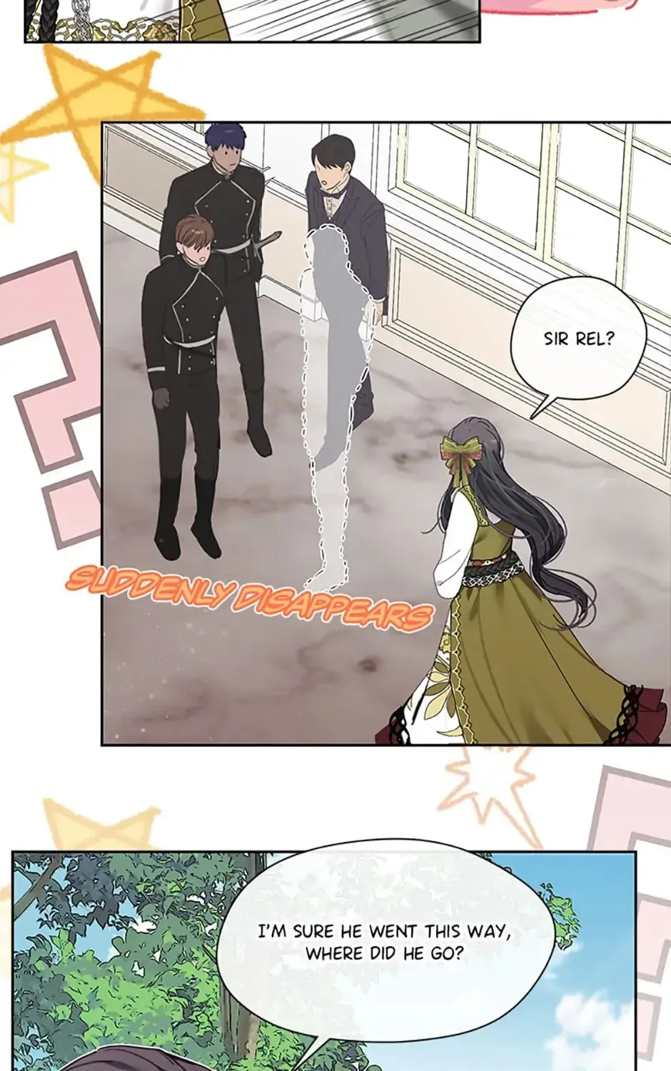 Read Devoted to Diamond chapter 54 image 68 on Lezhin