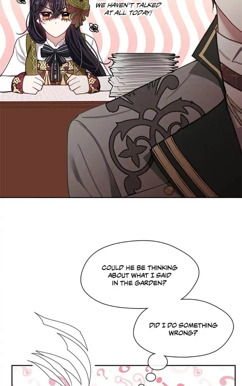 Read Devoted to Diamond chapter 54 image 72 on Lezhin