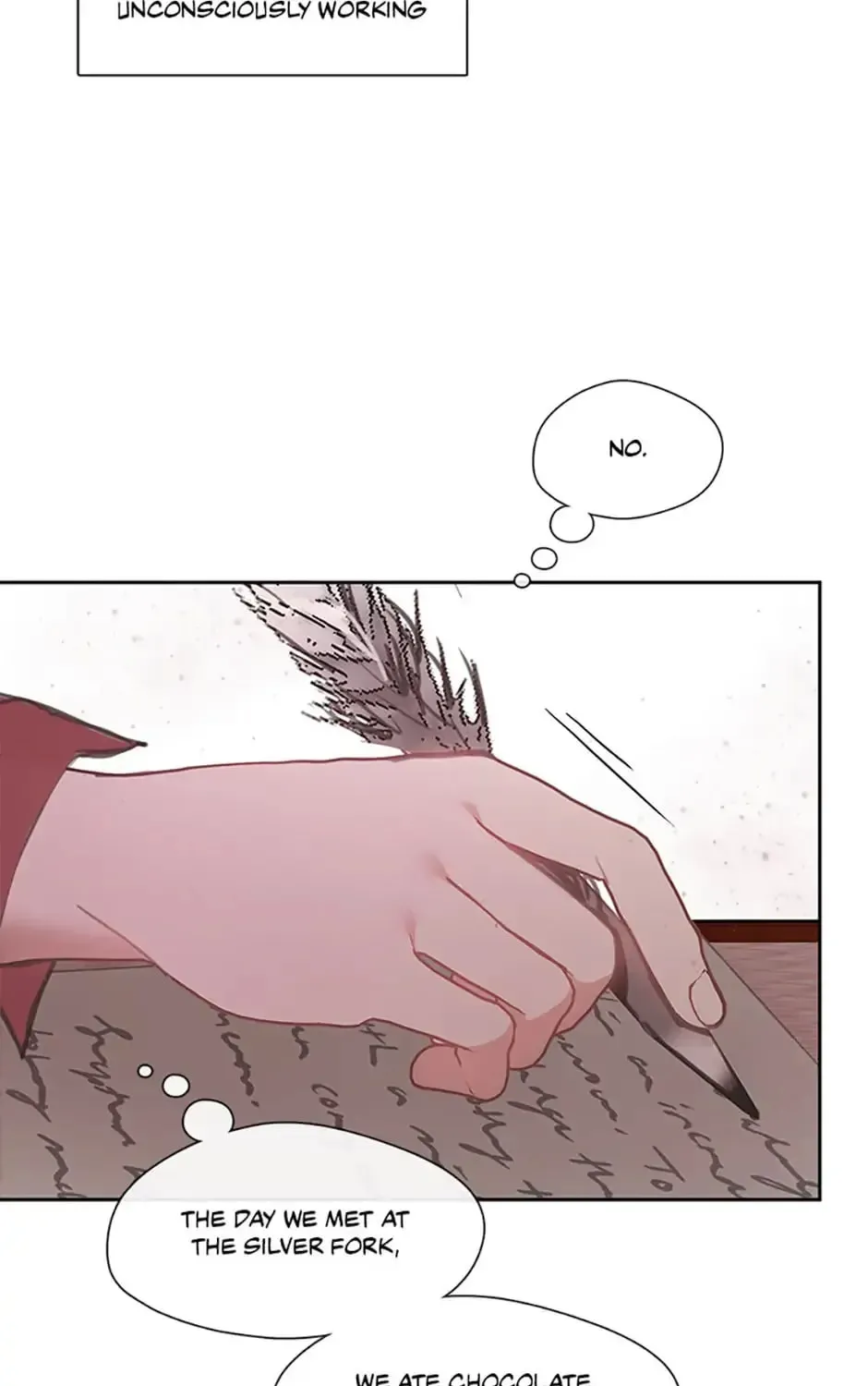 Read Devoted to Diamond chapter 54 image 74 on Lezhin