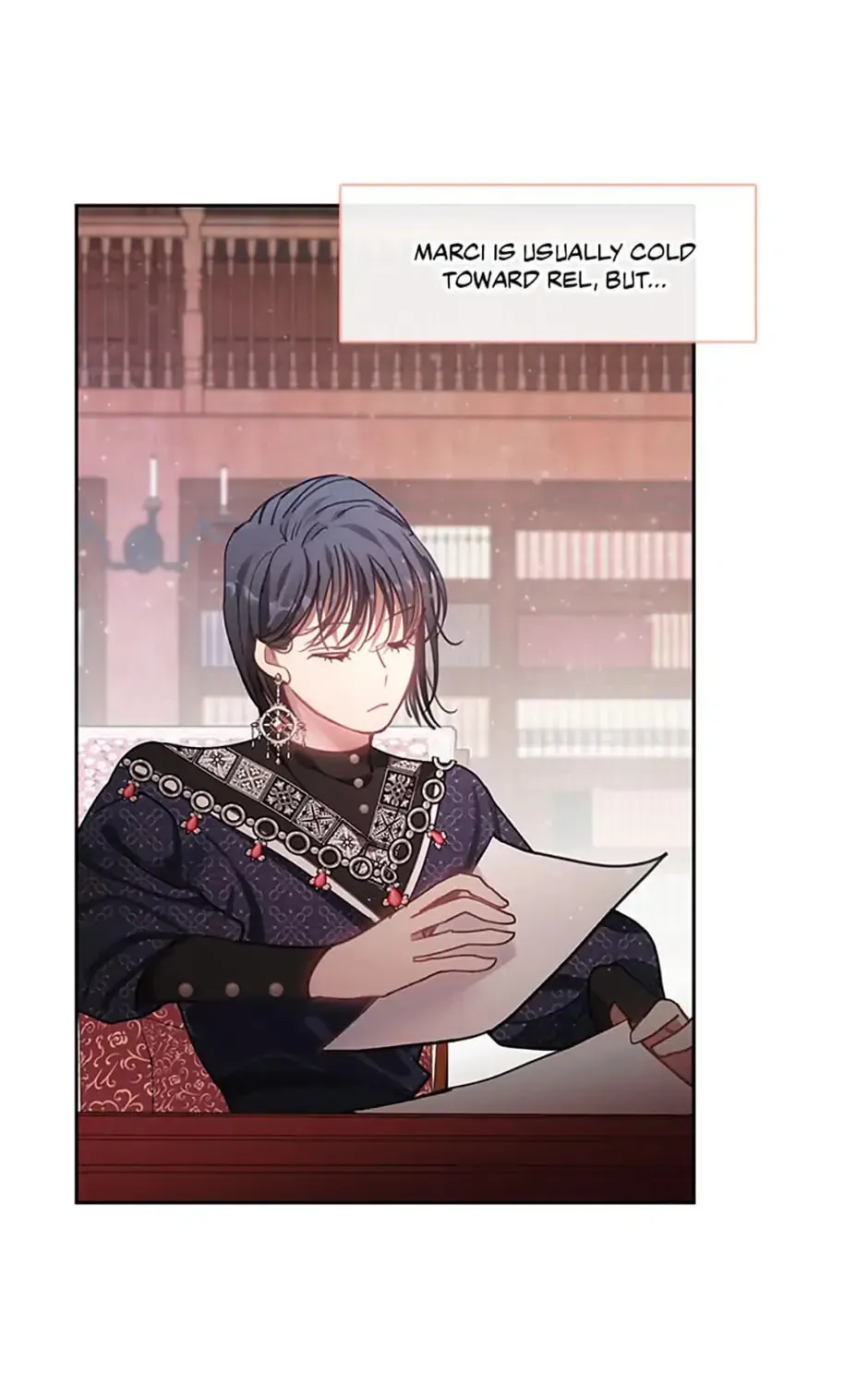 Read Devoted to Diamond chapter 54 image 80 on Lezhin