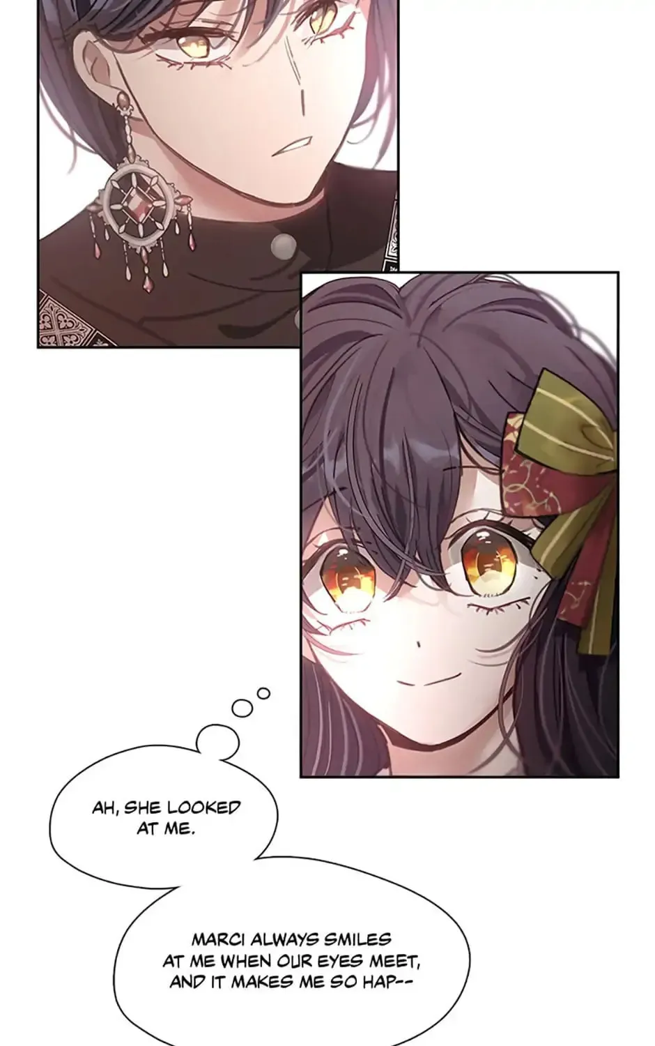 Read Devoted to Diamond chapter 54 image 84 on Lezhin